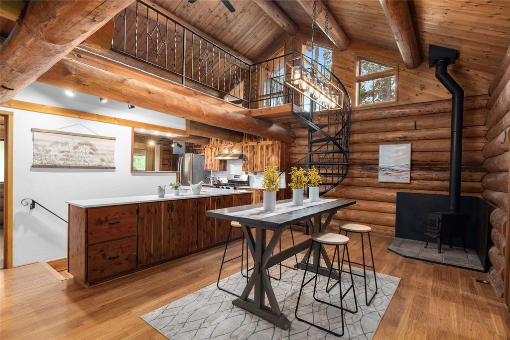 295 Tally Lake Road, Whitefish, MT 59937 photo 71