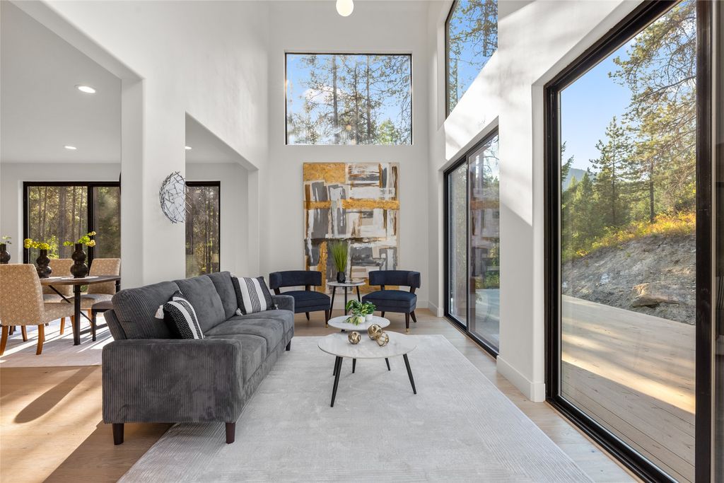 295 Tally Lake Road, Whitefish, MT 59937 photo 8