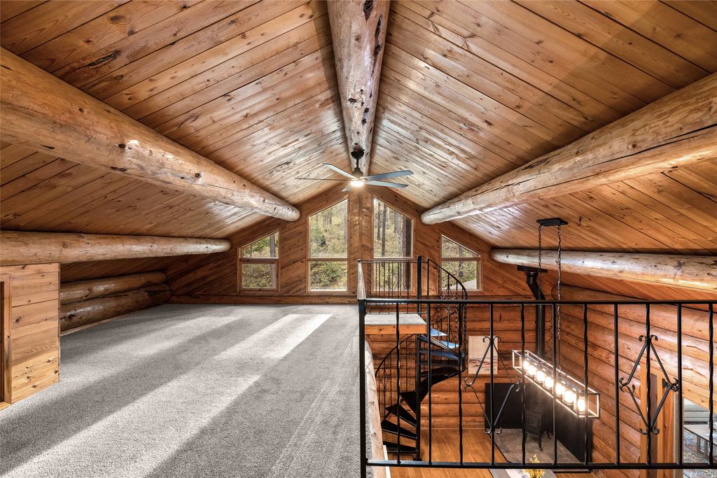 295 Tally Lake Road, Whitefish, MT 59937 photo 90