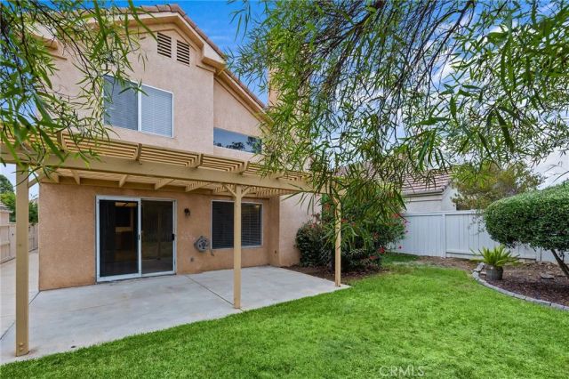 23046 Joaquin Ridge Drive, Murrieta, CA 92562