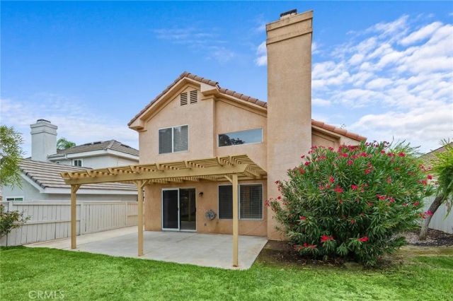23046 Joaquin Ridge Drive, Murrieta, CA 92562