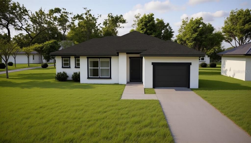 1328 MILL CREEK PLACE, Kissimmee, FL 34744