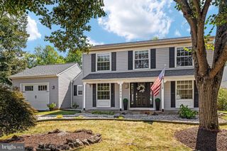 12805 GATEPOST CT, Herndon, VA 20171
