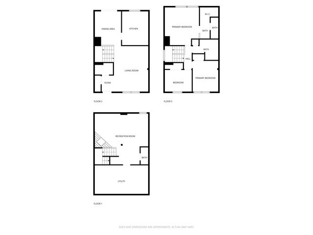 5078 Donner Lane, Indianapolis, IN 46268