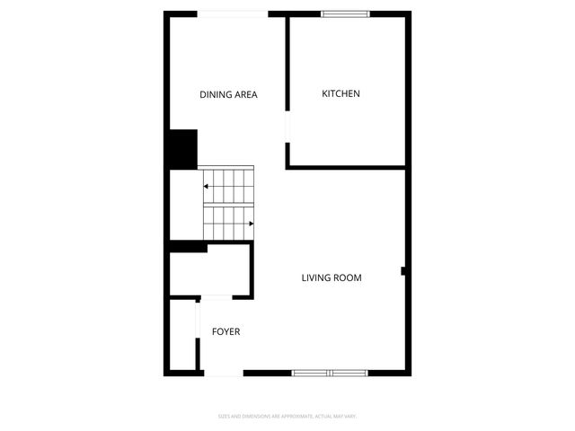 5078 Donner Lane, Indianapolis, IN 46268