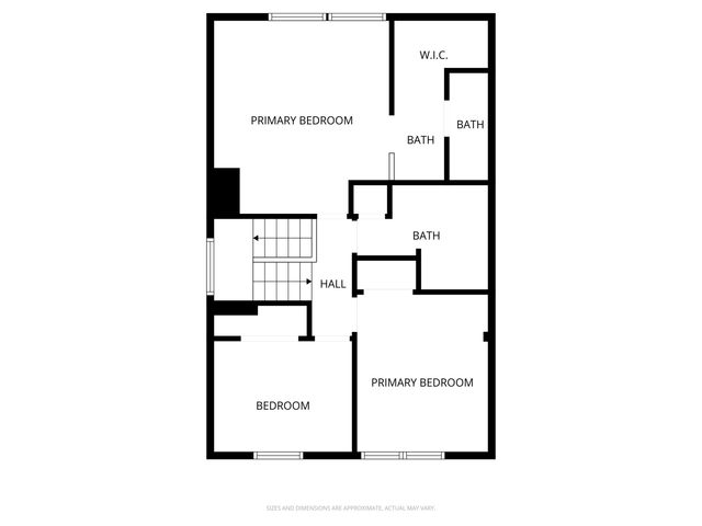 5078 Donner Lane, Indianapolis, IN 46268