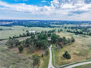 201 County Road 632, Green Forest, AR 72638