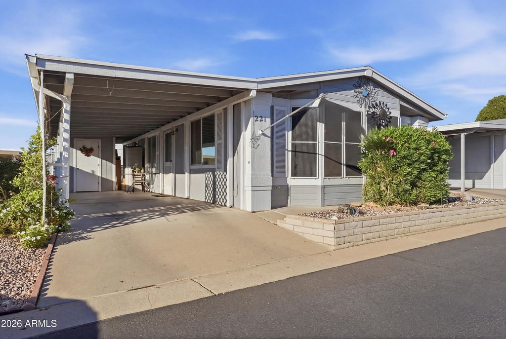 5735 E McDowell Road 221, Mesa, AZ 85215 — exterior