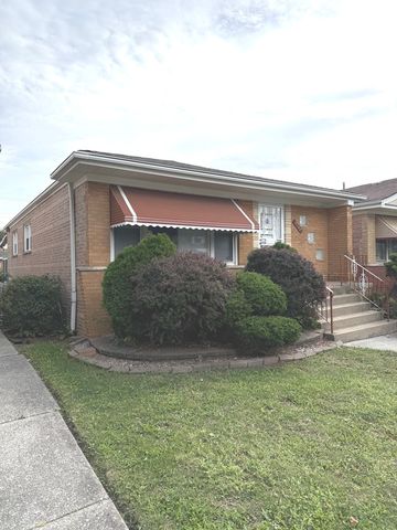 9741 S LOWE Avenue, Chicago, IL 60628