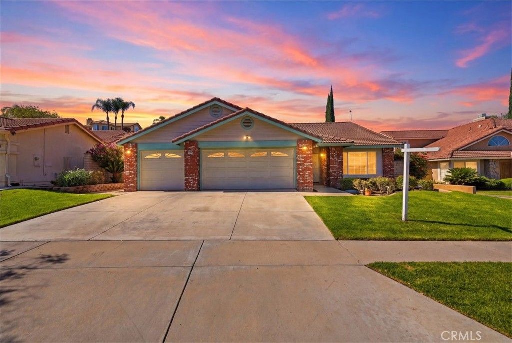 790 Sugar Maple, Corona, CA 92881 — exterior