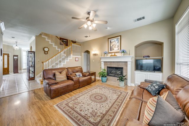 438 Chimney Tops, San Antonio, TX 78260
