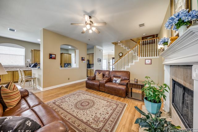 438 Chimney Tops, San Antonio, TX 78260