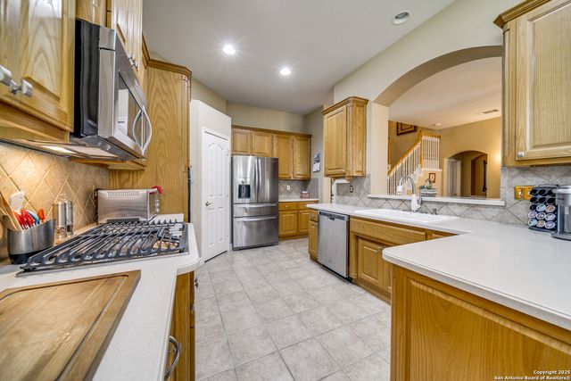 438 Chimney Tops, San Antonio, TX 78260