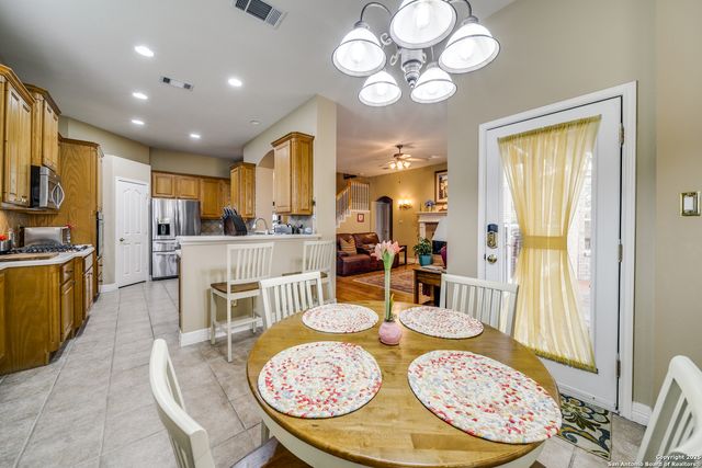 438 Chimney Tops, San Antonio, TX 78260