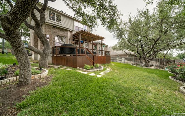 438 Chimney Tops, San Antonio, TX 78260