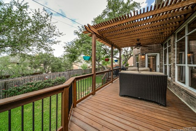 438 Chimney Tops, San Antonio, TX 78260