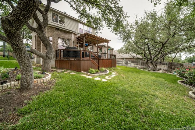 438 Chimney Tops, San Antonio, TX 78260