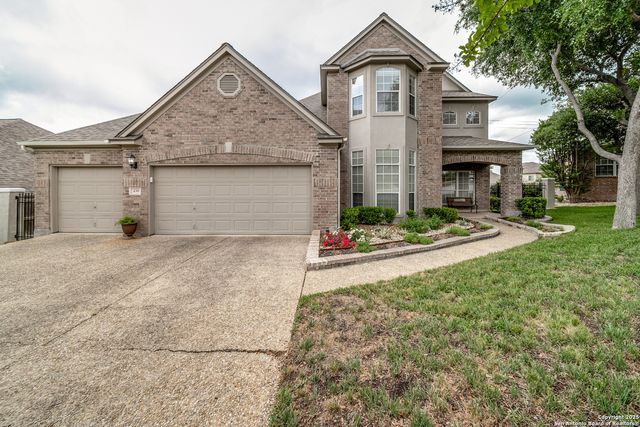 438 Chimney Tops, San Antonio, TX 78260