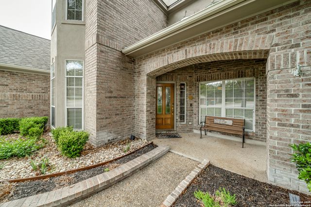 438 Chimney Tops, San Antonio, TX 78260