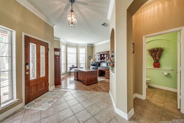 438 Chimney Tops, San Antonio, TX 78260