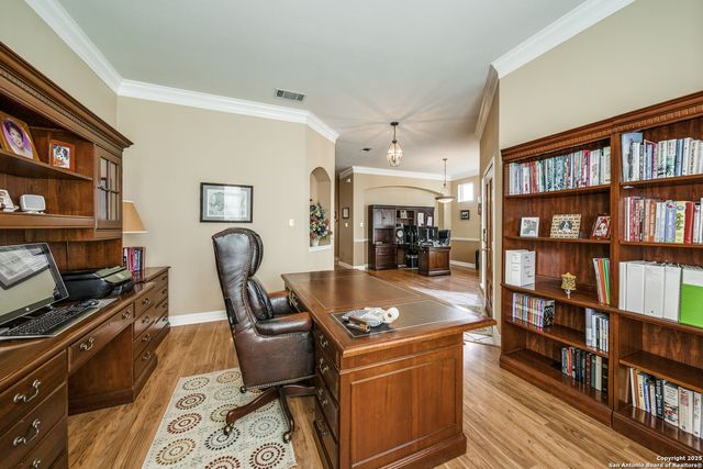 438 Chimney Tops, San Antonio, TX 78260