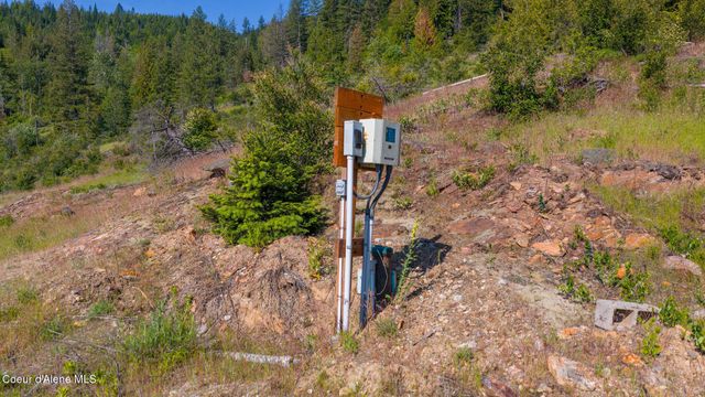 NKA W Sturgeon RD, Rathdrum, ID 83858