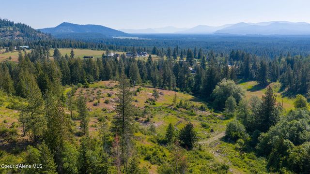 NKA W Sturgeon RD, Rathdrum, ID 83858