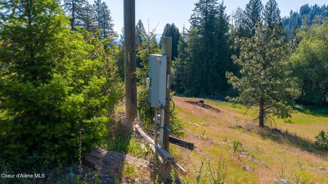 NKA W Sturgeon RD, Rathdrum, ID 83858