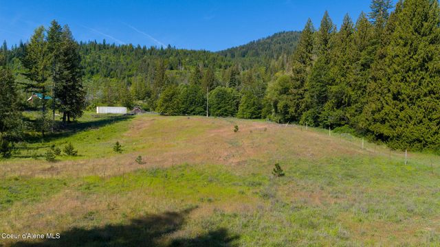 NKA W Sturgeon RD, Rathdrum, ID 83858