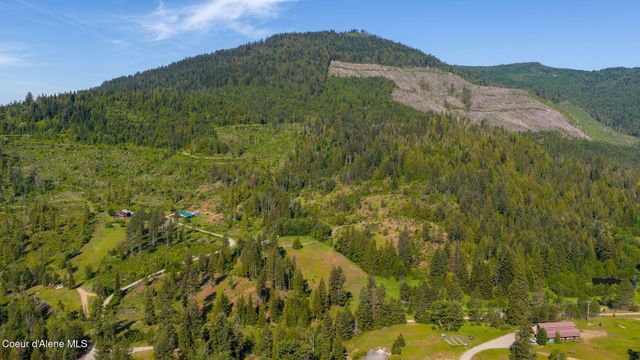 NKA W Sturgeon RD, Rathdrum, ID 83858