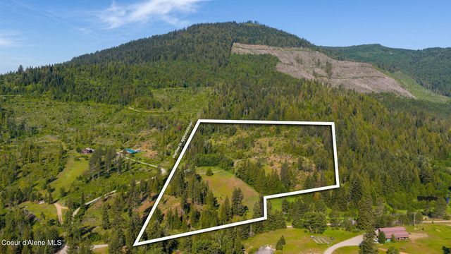 NKA W Sturgeon RD, Rathdrum, ID 83858