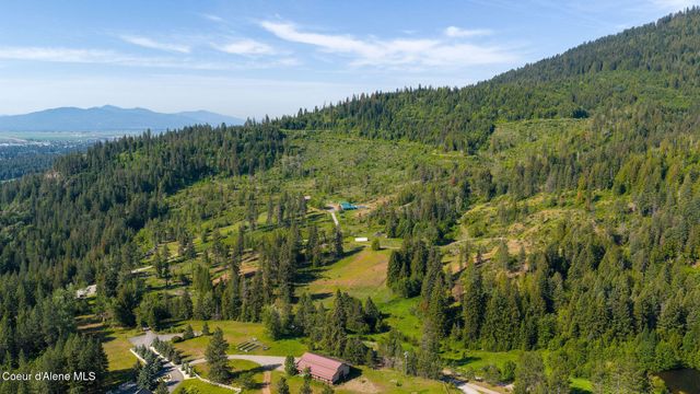NKA W Sturgeon RD, Rathdrum, ID 83858
