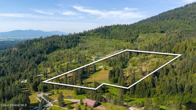 NKA W Sturgeon RD, Rathdrum, ID 83858