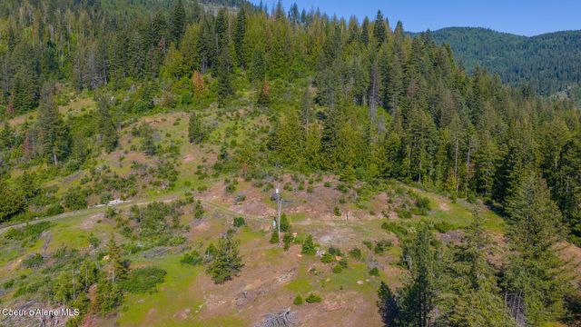 NKA W Sturgeon RD, Rathdrum, ID 83858