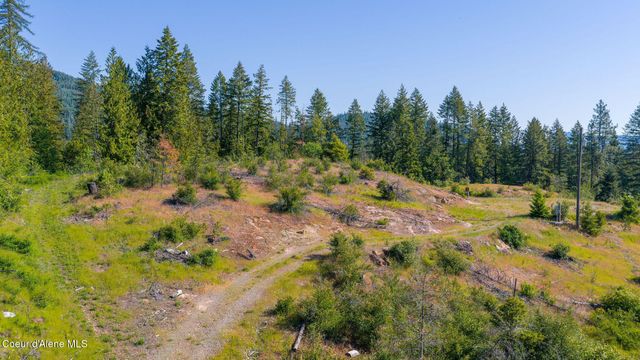 NKA W Sturgeon RD, Rathdrum, ID 83858