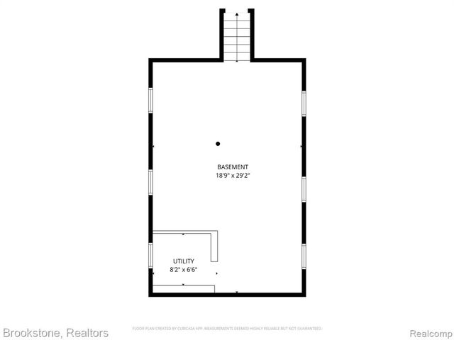 103 W Cornell Avenue, Pontiac, MI 48340