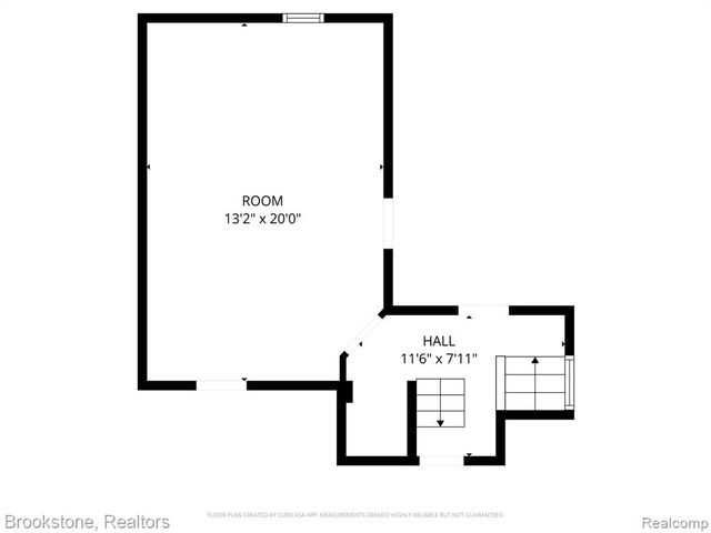 103 W Cornell Avenue, Pontiac, MI 48340