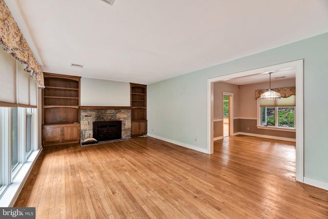 3757 MILL CREEK RD, Hockessin, DE 19707