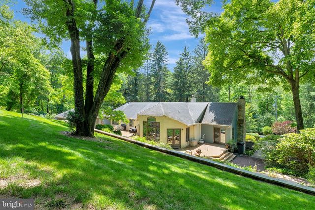 3757 MILL CREEK RD, Hockessin, DE 19707