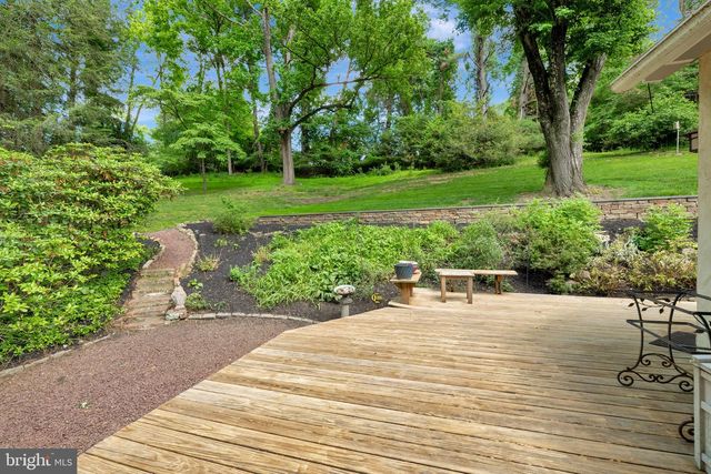 3757 MILL CREEK RD, Hockessin, DE 19707