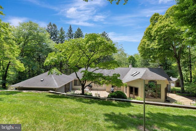 3757 MILL CREEK RD, Hockessin, DE 19707