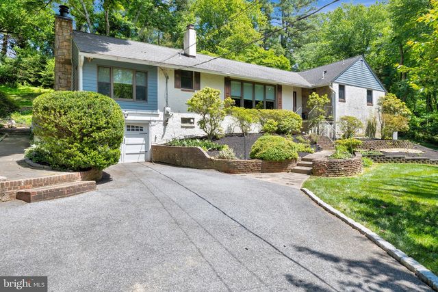 3757 MILL CREEK RD, Hockessin, DE 19707