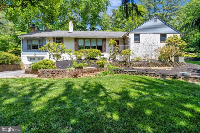 3757 MILL CREEK RD, Hockessin, DE 19707