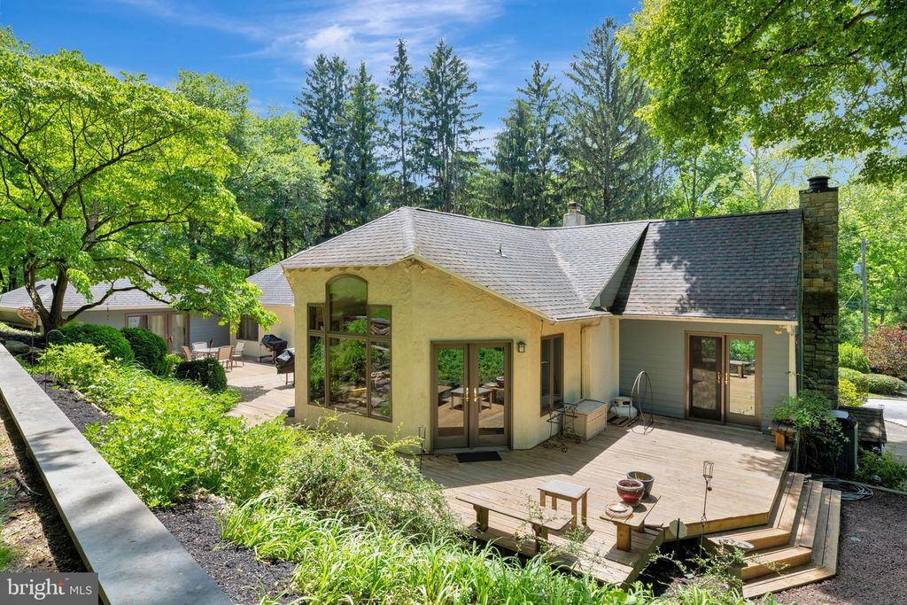 3757 MILL CREEK RD, Hockessin, DE 19707