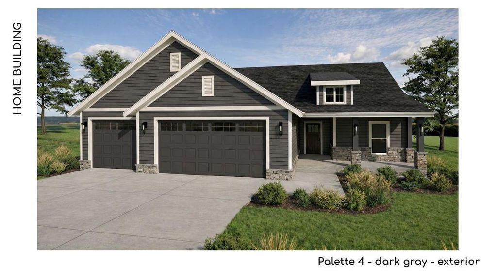 3904 Travers Circle, Manhattan, KS 66503