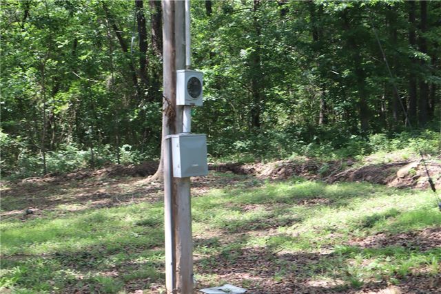 14810 Goshen Tuttle Road, Elkins, AR 72727