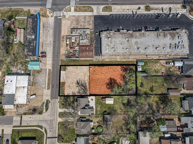 3924 N Youngs Boulevard, Oklahoma City, OK 73112