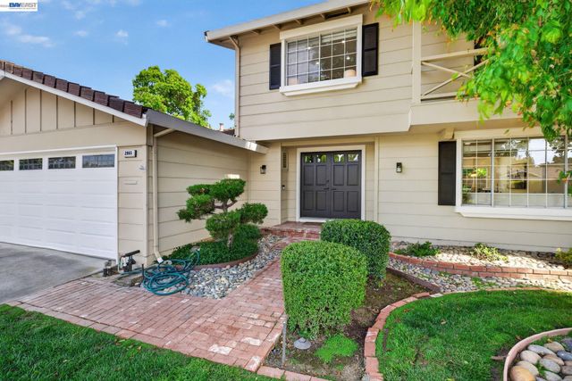 2865 Longspur Way, Pleasanton, CA 94566