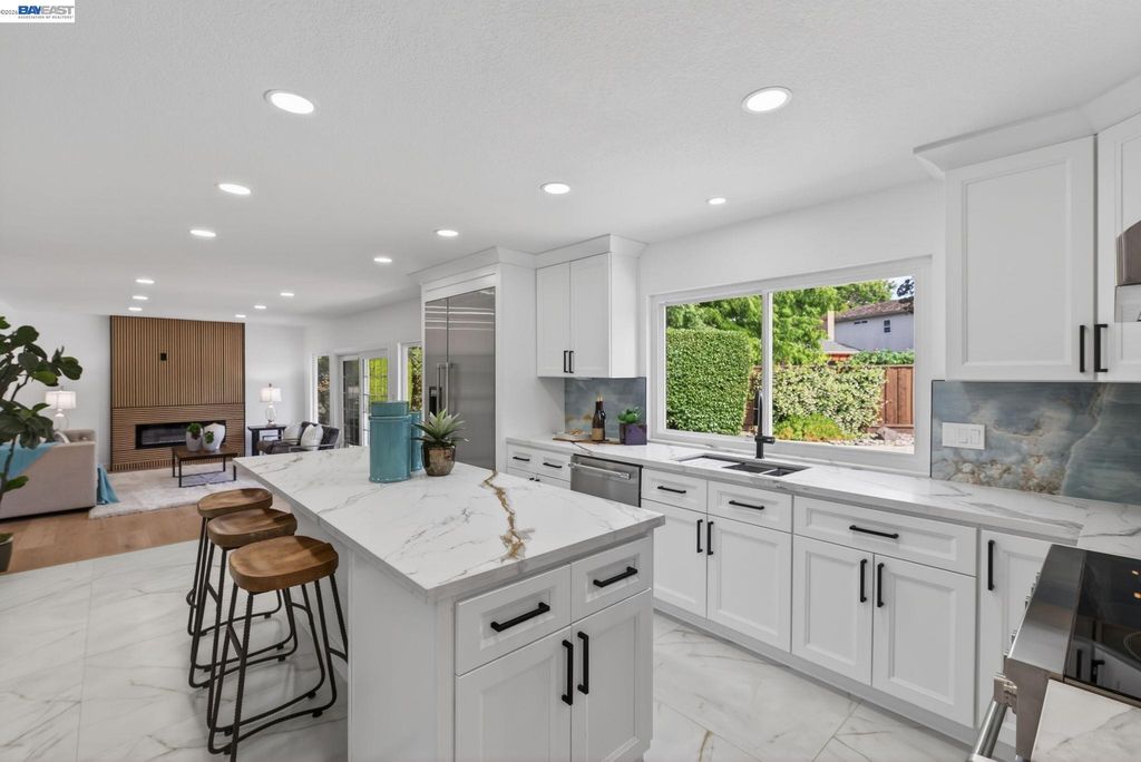 2865 Longspur Way, Pleasanton, CA 94566