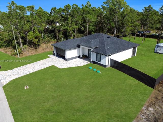 1112 Clark Avenue, Lehigh Acres, FL 33972